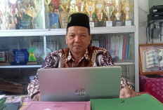 MTs Muhammadiyah Curup Targetkan 3 Rombel Siswa Baru di PPDB 2025