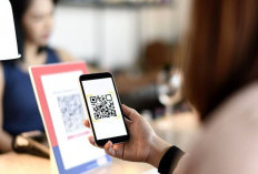 Awas Quishing ! Penipuan Digital Lewat QR Code yang Jarang Disadari