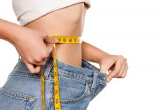  Makan Banyak Tapi Tetap Kurus, Normal atau Tanda Masalah Kesehatan?