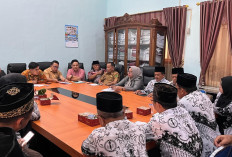 Puluhan Sekolah Jadi Pilot project Usulan Raperda Baca Tulis Al-Qur’an 