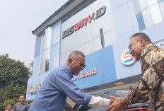 Dasco Sicilia, Oleh: Dahlan Iskan