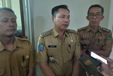 Sungai Buluan dan Pete Diusulkan jadi Sumber Irigasi, Sukseskan Program CSR 800 Hektare