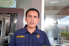 Mantan Kades di Curup Selatan Terancam 20 Tahun Penjara dalam Kasus Korupsi Dana Desa