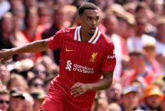 Liverpool Sudah Punya Daftar Pengganti Trent Alexander-Arnold