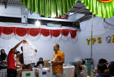 Menkominfo Bilang Kecurangan Pemilu Paling Banyak di Pileg, Pilpres Nyaris Tidak Ada