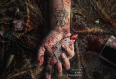 Film Horor Janur Ireng Akan Lebih Seru dari Sewu Dino, Ini Sinopsis dan Tanggal Tayangnya!