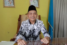 Ini Cara SMKN 1 Rejang Lebong Siapkan Generasi Emas! 