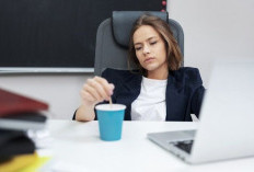 Tubuh Kamu Gampang Lelah ? Coba Cek 6 Kesalahan Sepele Ini yang Sering Diabaikan !