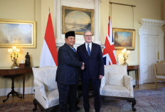 PM Inggris Keir Starmer Akan Mengundurkan Diri