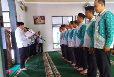 10 Bulan Honor Pengurus Masjid Belum Dibayar