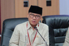 Soal Penggunaan Dana Desa Tahun 2025, Kades Harus Paham Hal Ini, Penting!