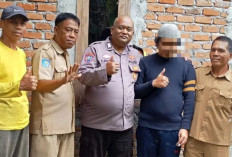 Kasus Gangguan Jiwa di Rejang Lebong Naik, Ini Penyebab dan Upaya Penanganannya