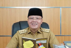 Gubernur Minta Pendaftaran CPNS Diperpanjang