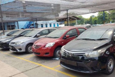 Ini 15 Rekomendasi Mobil Bekas Murah di 2025, Harga Mulai Rp50 Jutaan!