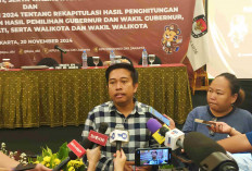 KPUD DKI Jakarta Siapkan Mitigasi, Hadapi Ancaman Banjir pada Hari Pencoblosan