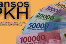 Dana PKH Tahap I Capai Rp 29,4 Miliar