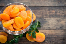  5 Cara Membuat Manisan Buah Agar Tahan Lama dan Tidak Mudah Basi
