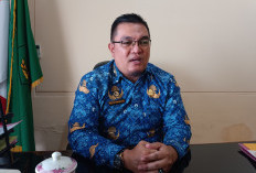 Dispora Rejang Lebong Dorong KONI Segera Realisasikan Pembinaan Atlet
