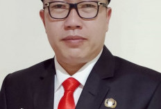 Kadinkes Jabat Plh Sekda Lebong