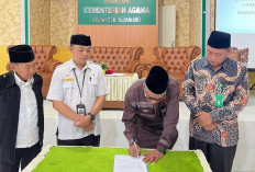 Zakat Fitrah Tertinggi Rp 44 Ribu/Jiwa