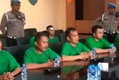 Polisi yang Melindas Ojol Ternyata Pernah Diperiksa Kasus Penyiraman Air Keras Novel Baswedan