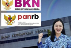 MenPAN RB dan BKN Sepakat, 2 Golongan Honorer Ini jadi Prioritas Pengangkatan PPPK