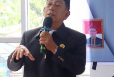 Dewan Bakal Bahas LKPJ APBD Perubahan Bersama Puluhan OPD
