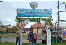 Saksikan Festival dan Kontes Durian, Panitia Siapkan Durian Gratis untuk Masyarakat!