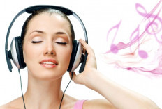 Selera Musik Bisa Ungkap Kepribadianmu, Ini Fakta Penelitiannya !