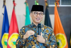 Demi Indonesia Mandiri Pangan, Pemerintah Support DD Rp 16 T 