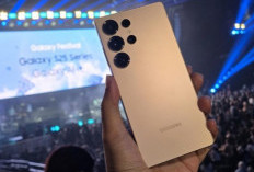 Berikut Deretan HP Samsung yang Dapat Update One UI 8, Apakah Punyamu Termasuk?