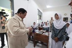  Jadi Penggerak Ekonomi Desa, Perputaran Uang MBG Segini
