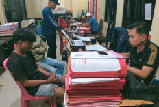 Pelaku Pembegalan di Curup Berhasil Dibekuk Polisi, Ini Kronologisnya 