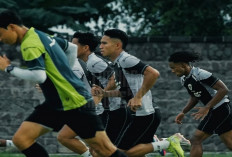 Meski Kalahkan Filipina, Timnas Bisa Gagal Lolos