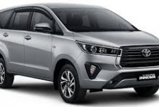 Usai Lebaran, Diskon Low MPV Ertiga Tembus Hingga Rp 30 Juta