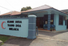  54 Ribu Apotek dan Klinik Desa Bakal Diintegrasikan di Koperasi Desa