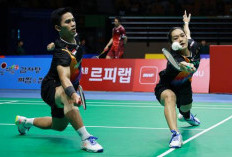 15 Wakil Indonesia Siap Tempur di Australia Open 2025!