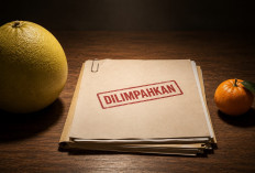 Jeruk Keprok, Oleh: Dahlan Iskan