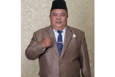  Dewan Dapil Lembak Harapkan Pemerataan Siswa 