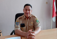 Pemberkasan DD/ADD Tahap I Rampung, Desa-desa di Kecamatan Curup Selatan Tunggu Pencairan