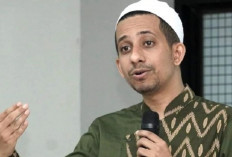 Habib Ja'far Menegaskan Jangan Paksa Orang Menikah Dan Memiliki Anak, Kenapa Ini Alasannya!