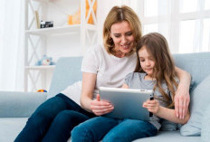 Anak Zaman Sekarang Ingin Jadi YouTuber ? Begini Cara Bijak Orang Tua Mendampinginya