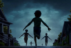 17 Anak Hilang Tanpa Jejak di Film Weapons, Teror Baru yang Mengguncang Dunia Horor !