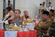 Dukung Program Pemerintah Pusat, Bengkulu Tanam 1 Juta Hektare Jagung