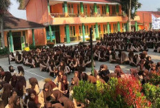 21 Siswa SMAN 2 RL Lolos SNBP, 17 Siswa Juga Lolos SPAN PTKIN 2024 