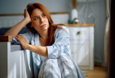 Berita Artis Cerai Bikin Overthinking ? Coba Terapkan Tips Ini