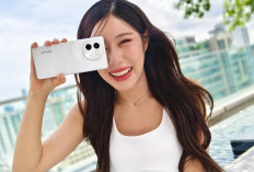 Inilah Deretan HP vivo RAM 8GB Terpopuler 2025 yang Wajib Kamu Pertimbangkan