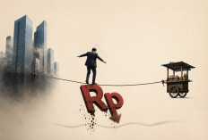  Guncangan Transisi, Oleh: Dahlan Iskan
