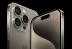 iPhone 16 Pro Bakal Ditanami Kamera Terbaik