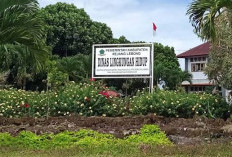 Anggaran Rp1,9 Miliar, Pemkab Tunjuk PT Persada Kelola Kebersihan Daerah